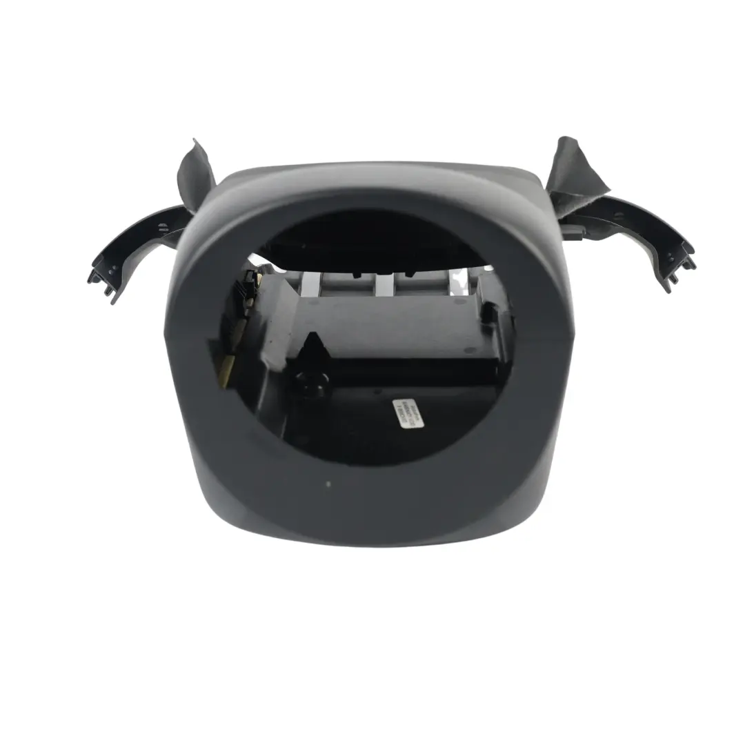 Lenksäule Abdeckung Verkleidung Blende Schwarz für Audi A1 8X mit Teilenummer 8X0953512D Audi A1 8X Lenksäule Abdeckung Verkleidung Blende Schwarz - SKU 8X0953512D - Teilenummer 8X0953512D