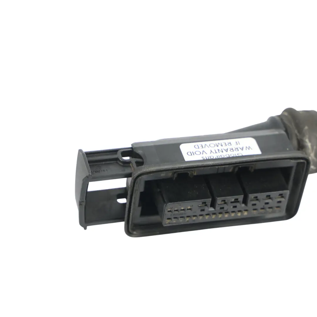 Cableado Arnés Puerta Delantero Lado Conductor para Audi A1 8X con número de pieza 8X0971029D Audi A1 8X Cableado Arnés Puerta Delantero Lado Conductor - SKU 8X0971029D - Número de pieza 8X0971029D
