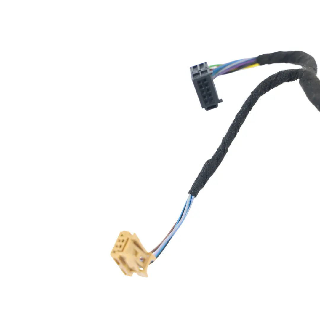 Faisceau Câblage Porte Avant Côté Conducteur pour Audi A1 S1 8X GB à propos du numéro de pièce 8X0971035BL Audi A1 S1 8X GB Faisceau Câblage Porte Avant Côté Conducteur - SKU 8X0971035BL - Numéro de pièce 8X0971035BL