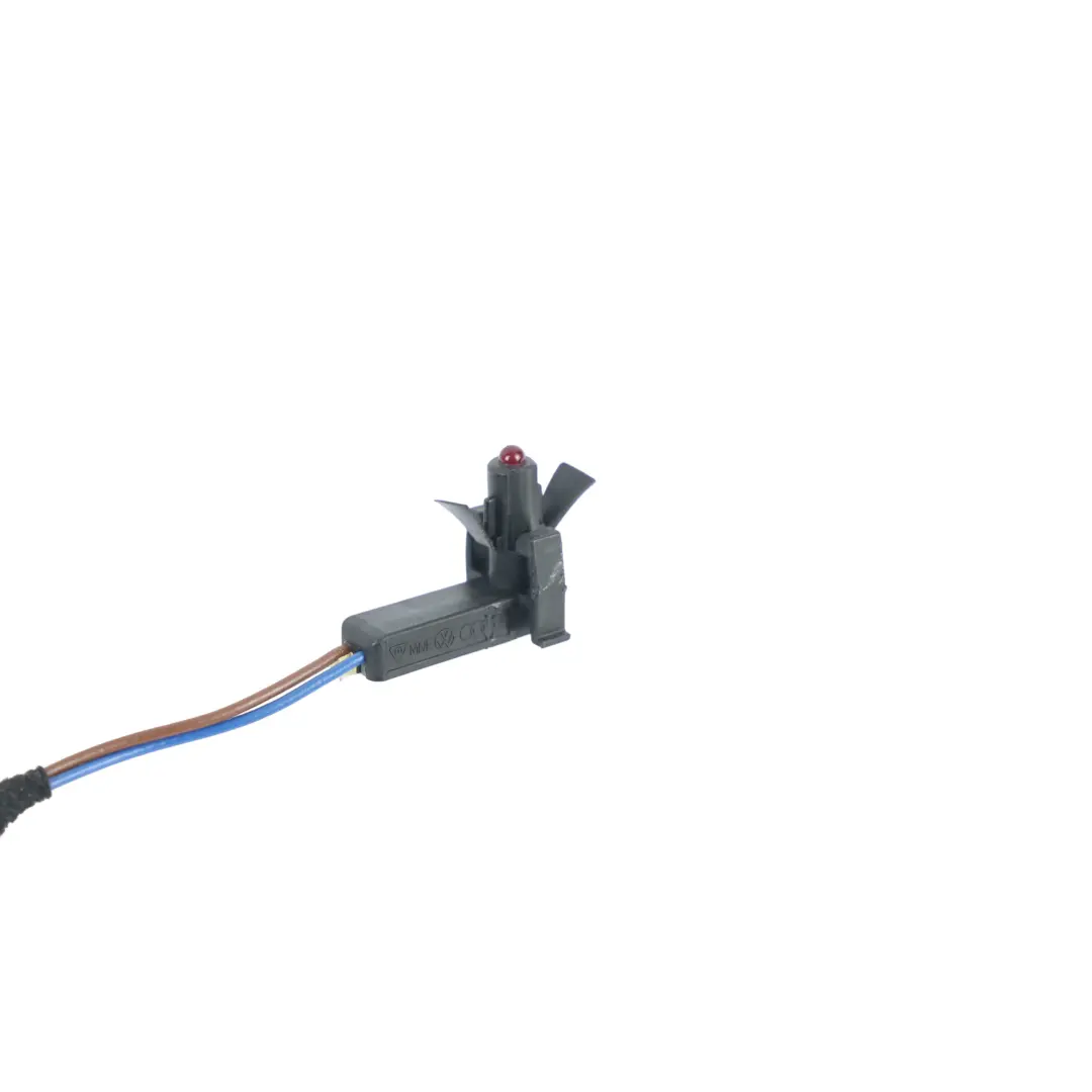 Audi A1 S1 8X GB Cableado Arnés Cable Puerta Delantera Izquierda - SKU 8X0971035BL - Número de pieza 8X0971035BL