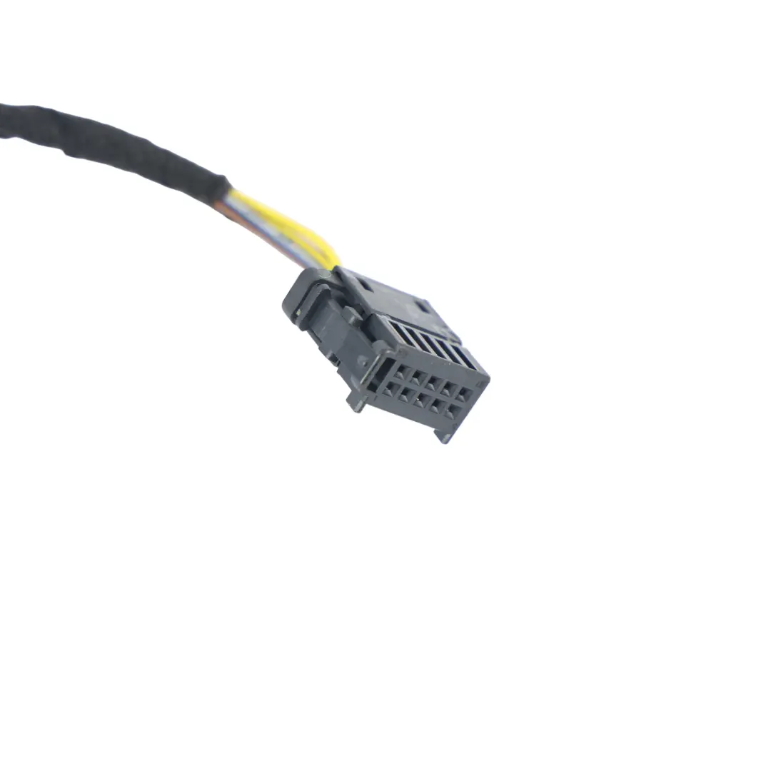 Faisceau Câblage Porte Avant Côté Conducteur pour Audi A1 S1 8X GB à propos du numéro de pièce 8X0971035BL Audi A1 S1 8X GB Faisceau Câblage Porte Avant Côté Conducteur - SKU 8X0971035BL - Numéro de pièce 8X0971035BL