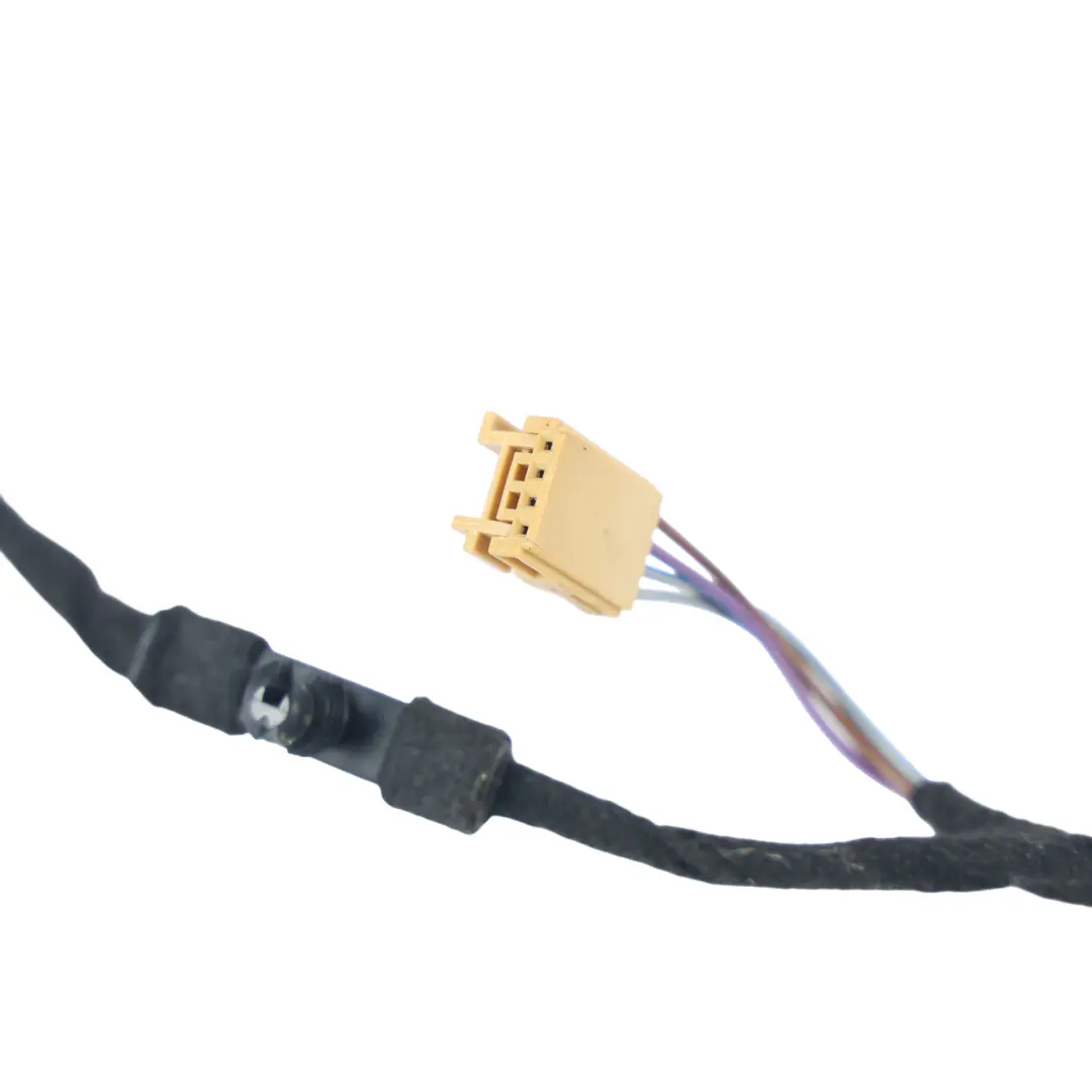 Front Door Wiring Loom Harness Cable Driver's Side to Audi A1 S1 8X GB with Part number 8X0971035BL Audi A1 S1 8X GB Front Door Wiring Loom Harness Cable Driver's Side - SKU 8X0971035BL - Part number 8X0971035BL