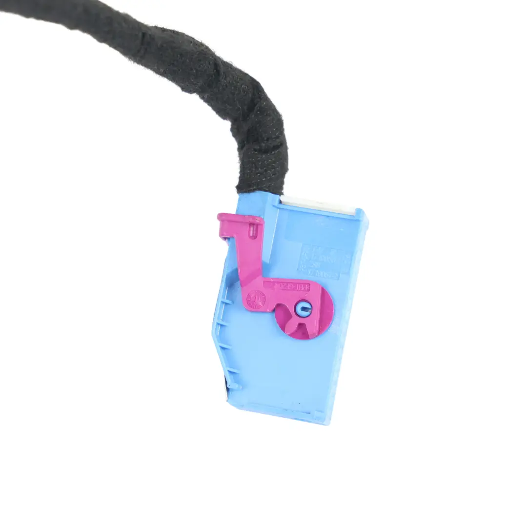 Front Door Wiring Loom Harness Cable Driver's Side to Audi A1 S1 8X GB with Part number 8X0971035BL Audi A1 S1 8X GB Front Door Wiring Loom Harness Cable Driver's Side - SKU 8X0971035BL - Part number 8X0971035BL