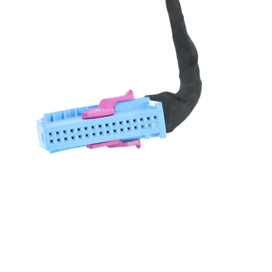 Faisceau Câblage Porte Avant Côté Conducteur pour Audi A1 S1 8X GB à propos du numéro de pièce 8X0971035BL Audi A1 S1 8X GB Faisceau Câblage Porte Avant Côté Conducteur - SKU 8X0971035BL - Numéro de pièce 8X0971035BL