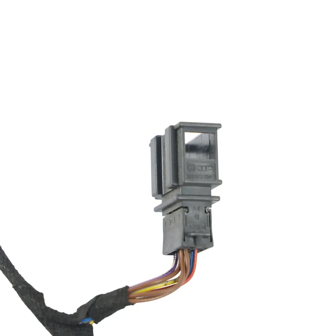 Audi A1 8X Cablaggio Luce Vano Portaoggetti Cruscotto - SKU 8X0971679C - Numero di parte 8X0971679C
