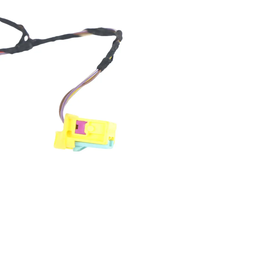 Audi A1 8X Arnés Cableado Luz Guantera Panel Salpicadero - SKU 8X0971679C - Número de pieza 8X0971679C