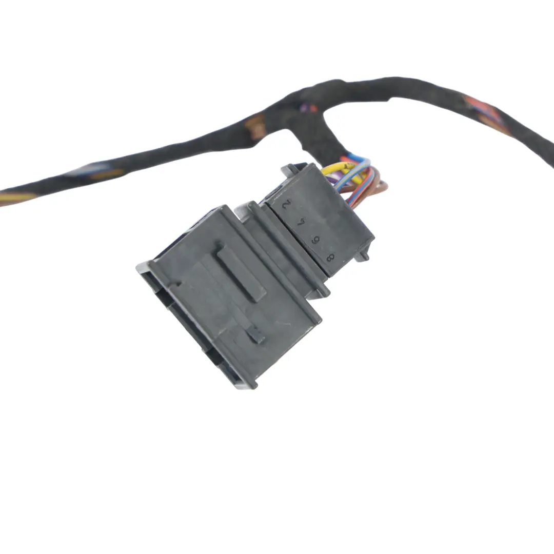 Armaturenbrett Handschuhfach Licht Kabelbaum für Audi A1 8X mit Teilenummer 8X0971679C Audi A1 8X Armaturenbrett Handschuhfach Licht Kabelbaum - SKU 8X0971679C - Teilenummer 8X0971679C