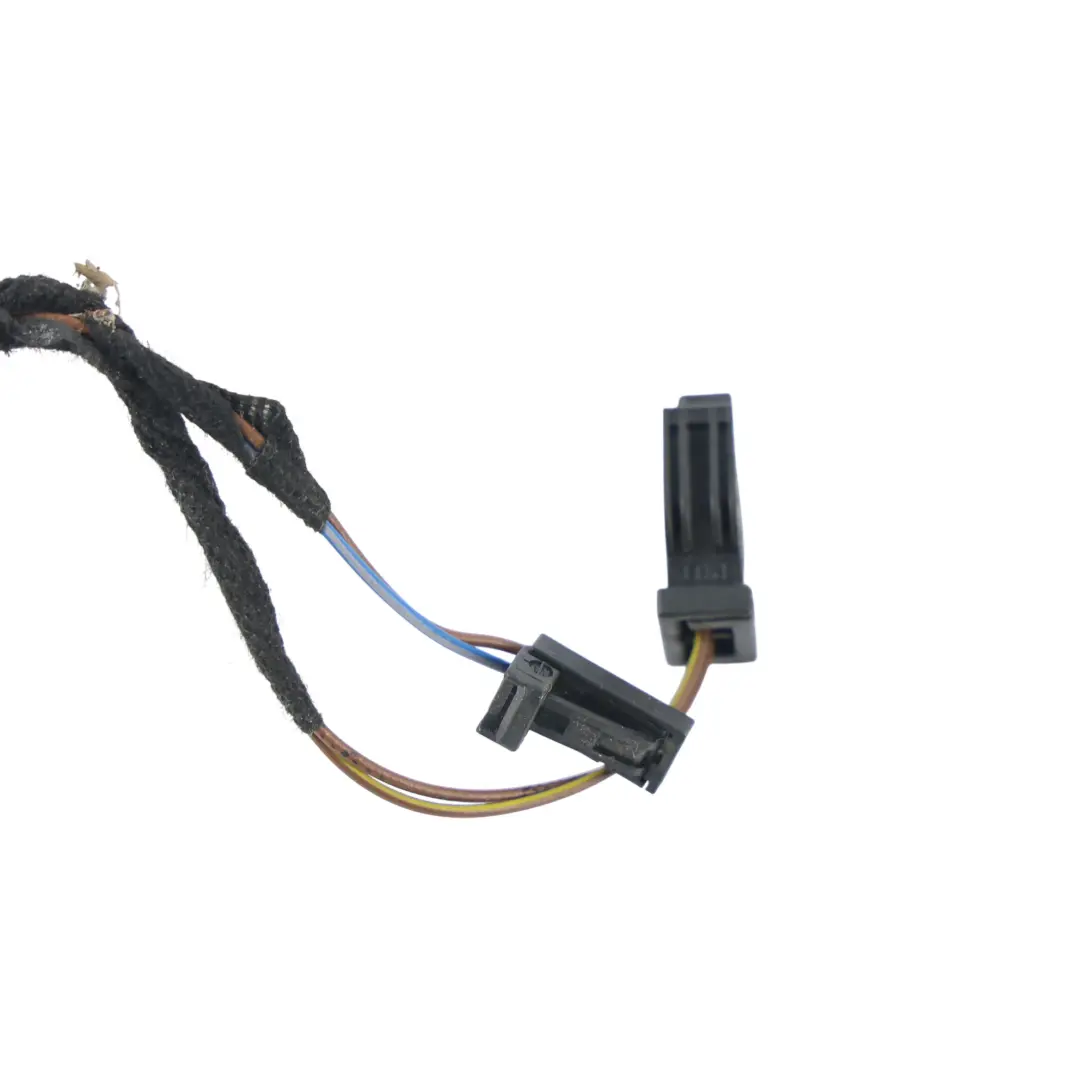 Audi A1 8X Armaturenbrett Handschuhfach Licht Kabelbaum - SKU 8X0971679C - Teilenummer 8X0971679C
