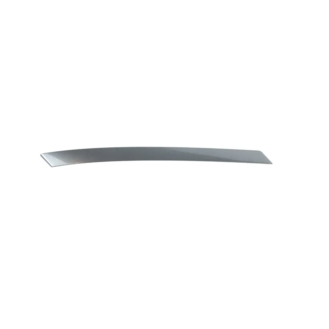 Pillar Trim Cover Panel Left N/S Daytona Grey - Z7S to Audi A1 8X C with Part number 8X3853377A Audi A1 8X C Pillar Trim Cover Panel Left N/S Daytona Grey - Z7S - SKU 8X3853377A-DGR - Part number 8X3853377A