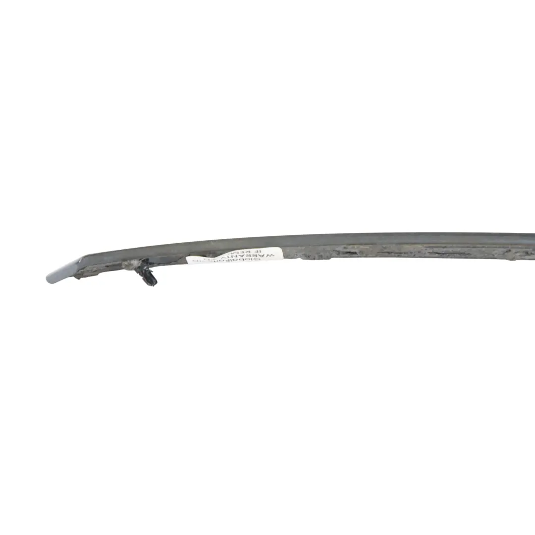 Listwa Pokrywa Słupka C Lewa Szary Daytona Z7S do Audi A1 8X o numerze 8X3853377A Audi A1 8X Listwa Pokrywa Słupka C Lewa Szary Daytona Z7S - SKU 8X3853377A-DGR - Numer Części 8X3853377A