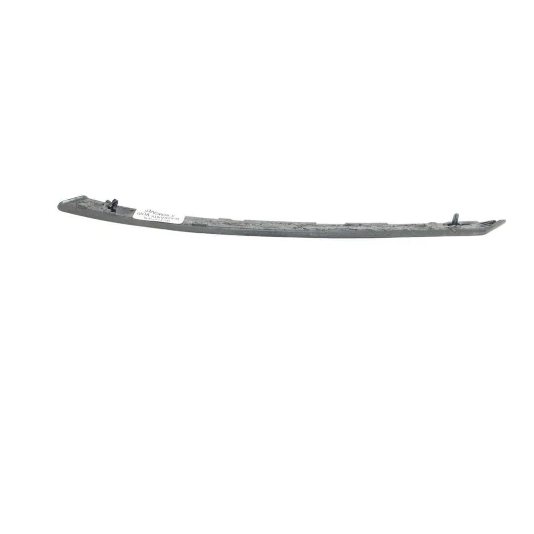 Listwa Pokrywa Słupka C Lewa Szary Daytona Z7S do Audi A1 8X o numerze 8X3853377A Audi A1 8X Listwa Pokrywa Słupka C Lewa Szary Daytona Z7S - SKU 8X3853377A-DGR - Numer Części 8X3853377A