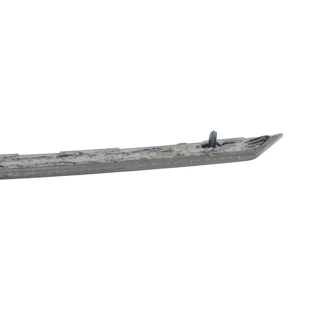 C-Säule Verkleidung Abdeckung Links Daytona Grau Z7S für Audi A1 8X mit Teilenummer 8X3853377A Audi A1 8X C-Säule Verkleidung Abdeckung Links Daytona Grau Z7S - SKU 8X3853377A-DGR - Teilenummer 8X3853377A