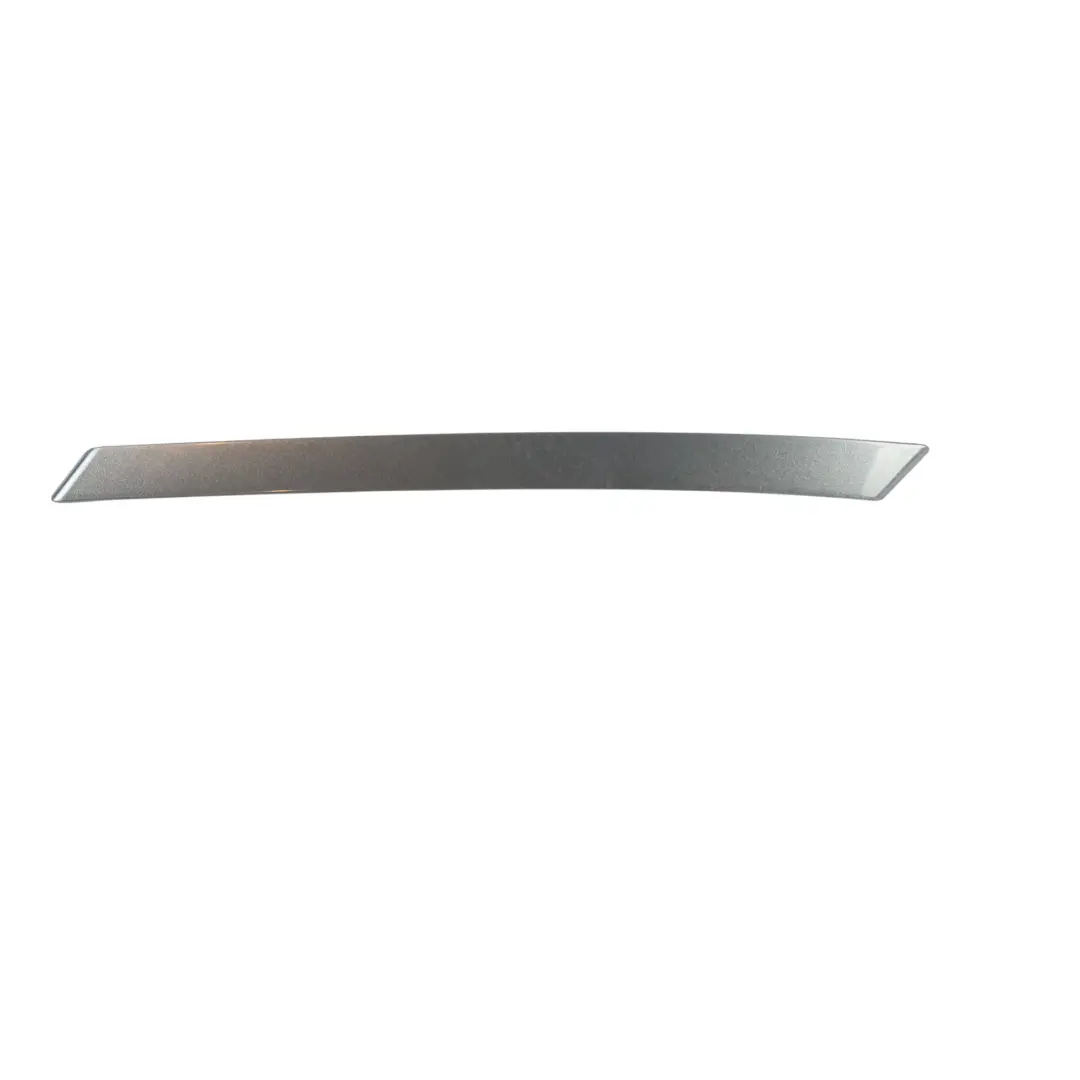 Pillar Trim Cover Panel Right O/S Daytona Grey - Z7S to Audi A1 8X C with Part number 8X3853378A Audi A1 8X C Pillar Trim Cover Panel Right O/S Daytona Grey - Z7S - SKU 8X3853378A-DGR - Part number 8X3853378A