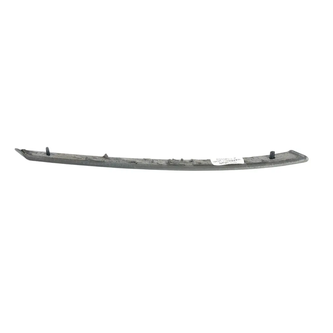 Pillar Trim Cover Panel Right O/S Daytona Grey - Z7S to Audi A1 8X C with Part number 8X3853378A Audi A1 8X C Pillar Trim Cover Panel Right O/S Daytona Grey - Z7S - SKU 8X3853378A-DGR - Part number 8X3853378A
