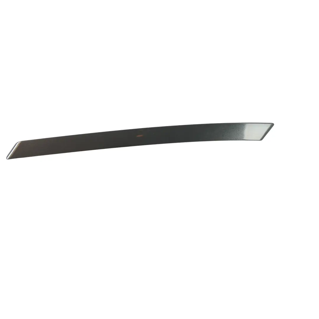 Pillar Trim Cover Panel Right O/S Daytona Grey - Z7S to Audi A1 8X C with Part number 8X3853378A Audi A1 8X C Pillar Trim Cover Panel Right O/S Daytona Grey - Z7S - SKU 8X3853378A-DGR - Part number 8X3853378A