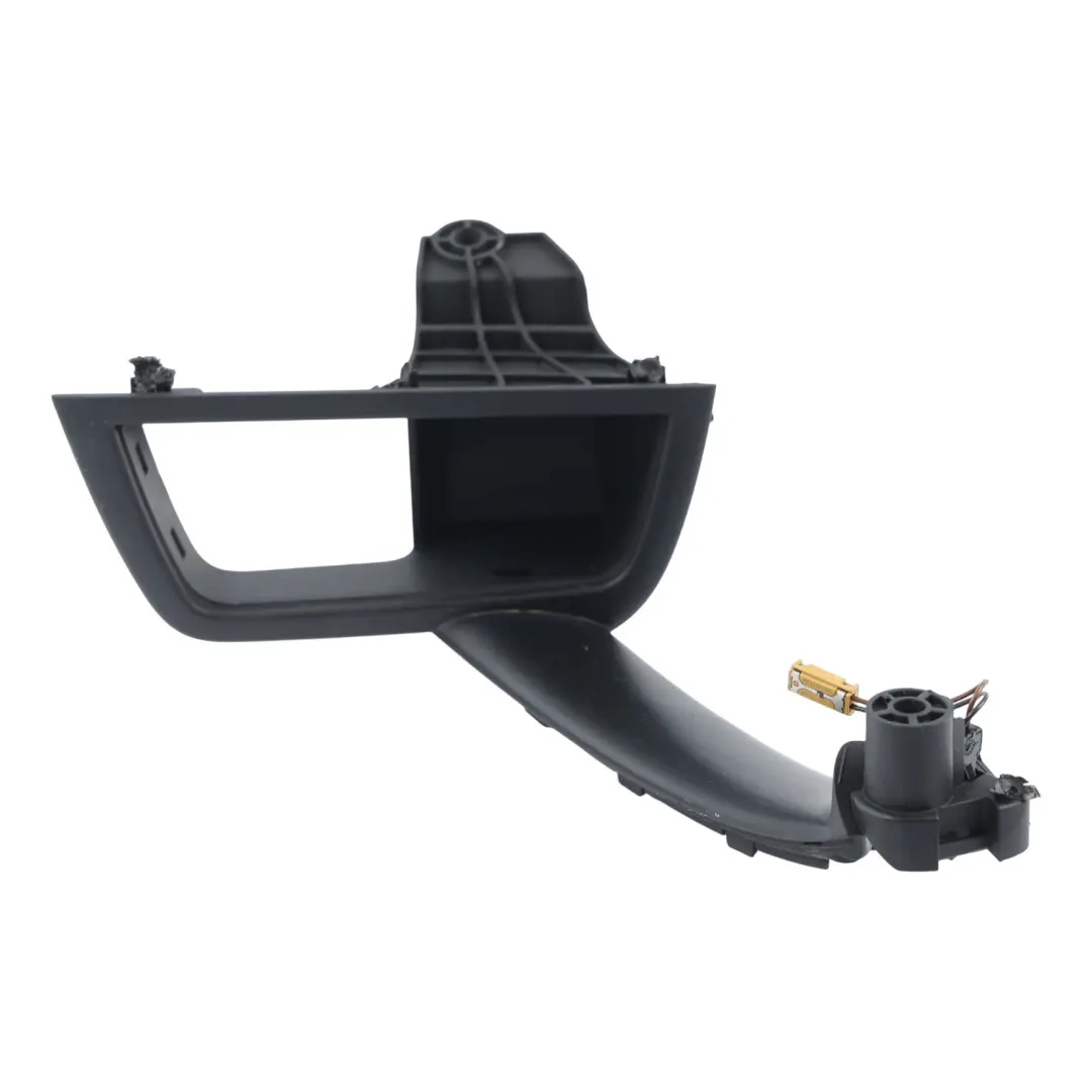 Türgriff Blende Abdeckung Vorne Links für Audi A1 8X mit Teilenummer 8X3867161A Audi A1 8X Türgriff Blende Abdeckung Vorne Links - SKU 8X3867161A - Teilenummer 8X3867161A