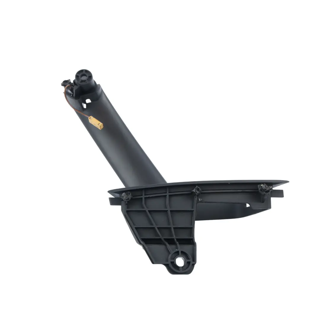 Audi A1 8X Maniglia Portiera Anteriore Pannello Copertura Sinistra - SKU 8X3867161A - Numero di parte 8X3867161A
