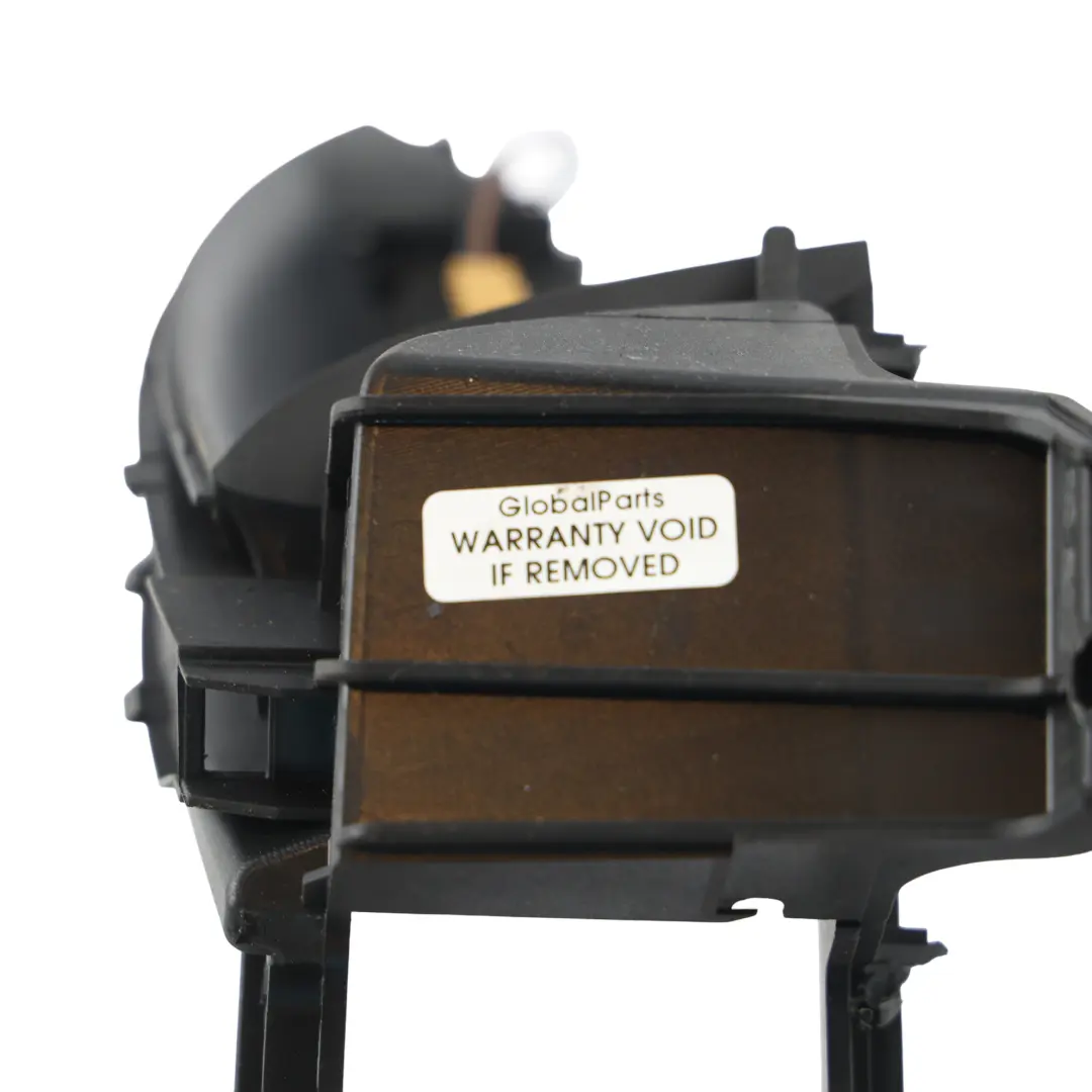 Audi A1 8X Poignée Porte Avant Garniture Panneau Gauche - SKU 8X3867161A - Numéro de pièce 8X3867161A