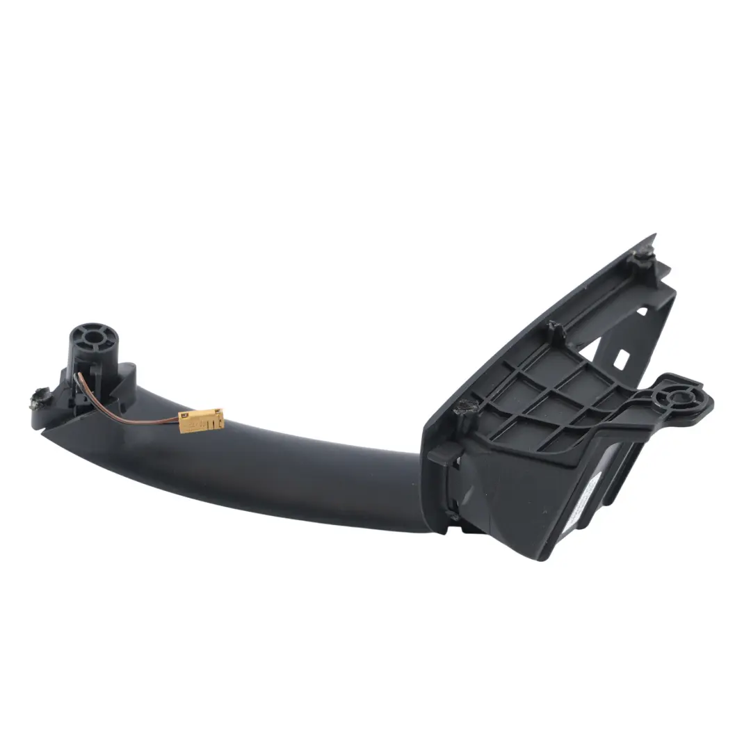 Front Door Pull Handle Grab Trim Cover Panel Left N/S to Audi A1 8X with Part number 8X3867161A Audi A1 8X Front Door Pull Handle Grab Trim Cover Panel Left N/S - SKU 8X3867161A - Part number 8X3867161A