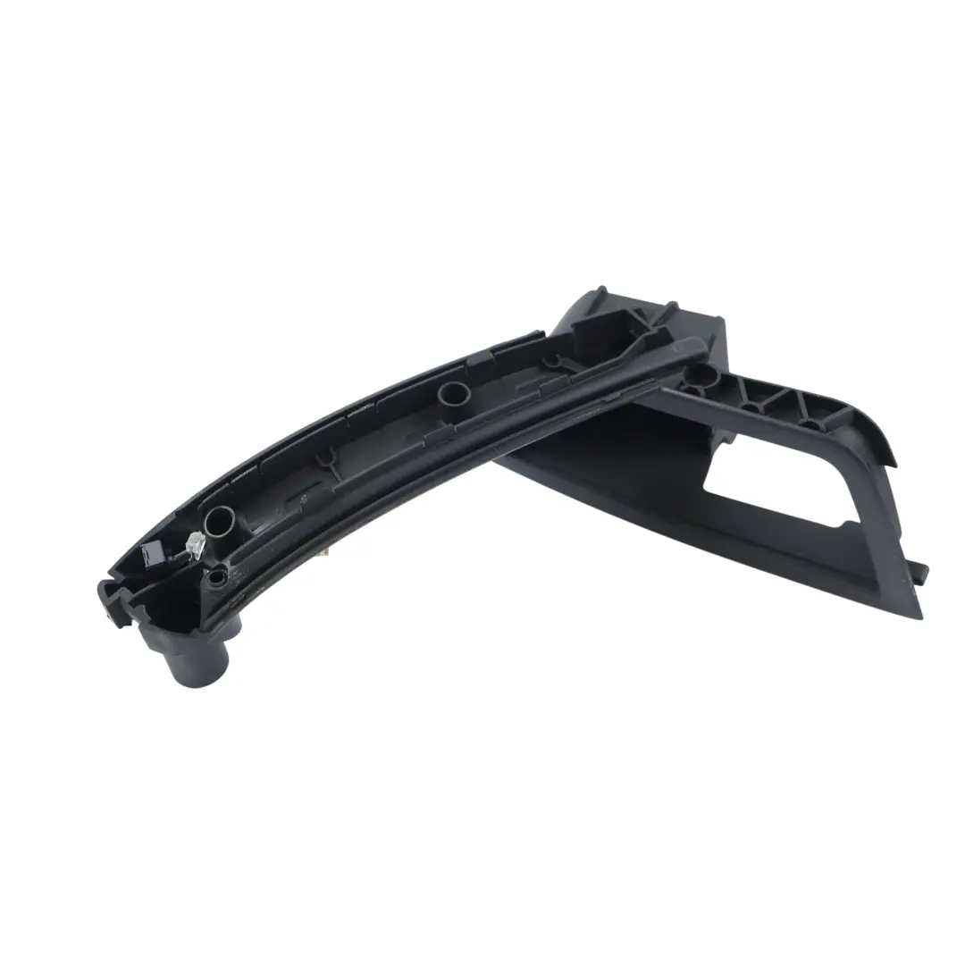 Audi A1 8X Türgriff Blende Abdeckung Vorne Links - SKU 8X3867161A - Teilenummer 8X3867161A