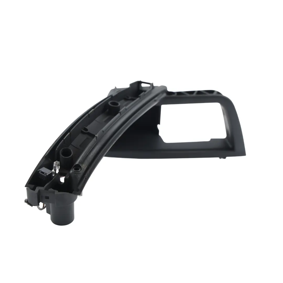Front Door Pull Handle Grab Trim Cover Panel Left N/S to Audi A1 8X with Part number 8X3867161A Audi A1 8X Front Door Pull Handle Grab Trim Cover Panel Left N/S - SKU 8X3867161A - Part number 8X3867161A