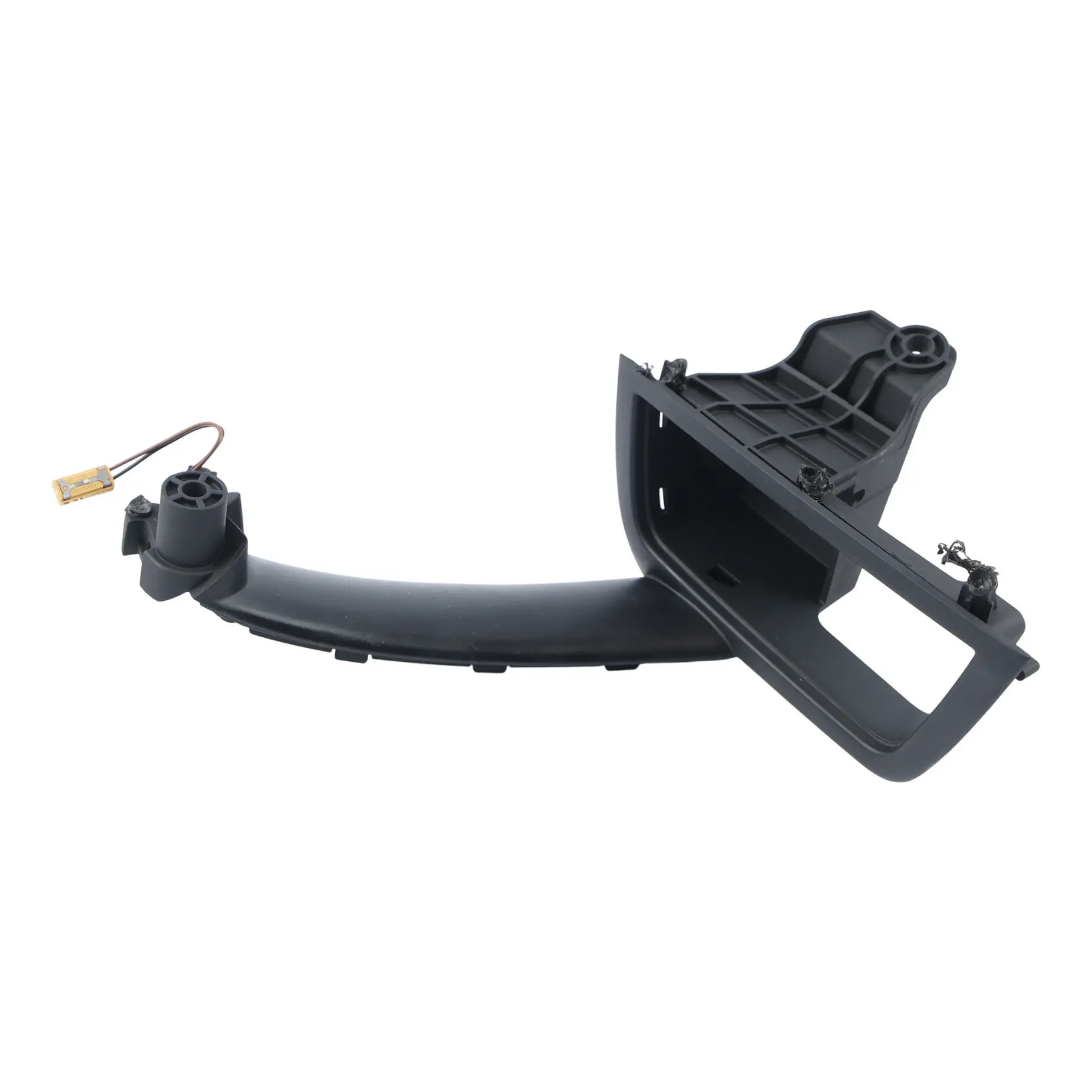 Audi A1 8X Türgriff Blende Abdeckung Panel Vorne Rechts 8X3867162