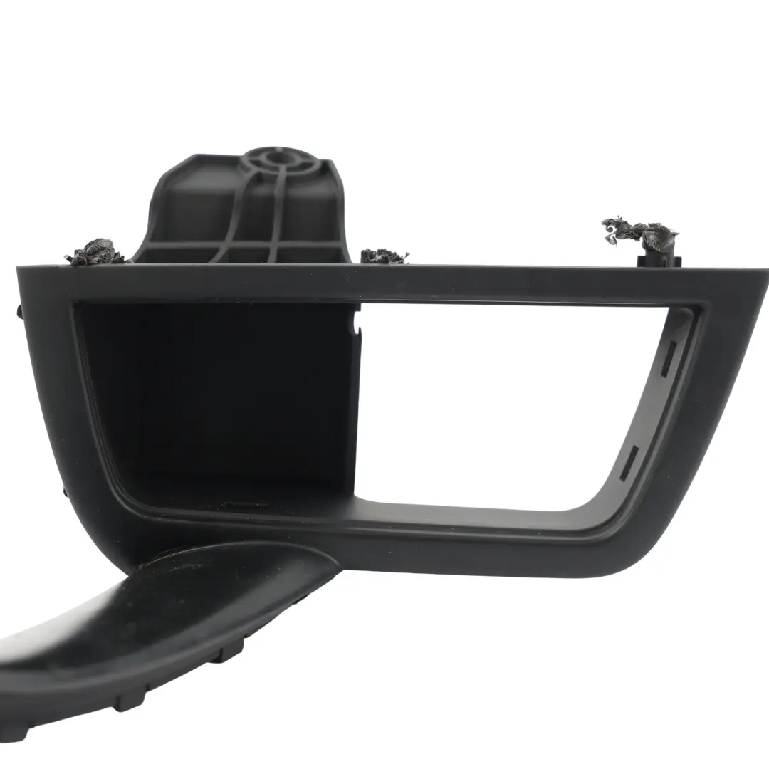 Audi A1 8X Türgriff Blende Abdeckung Panel Vorne Rechts - SKU 8X3867162 - Teilenummer 8X3867162