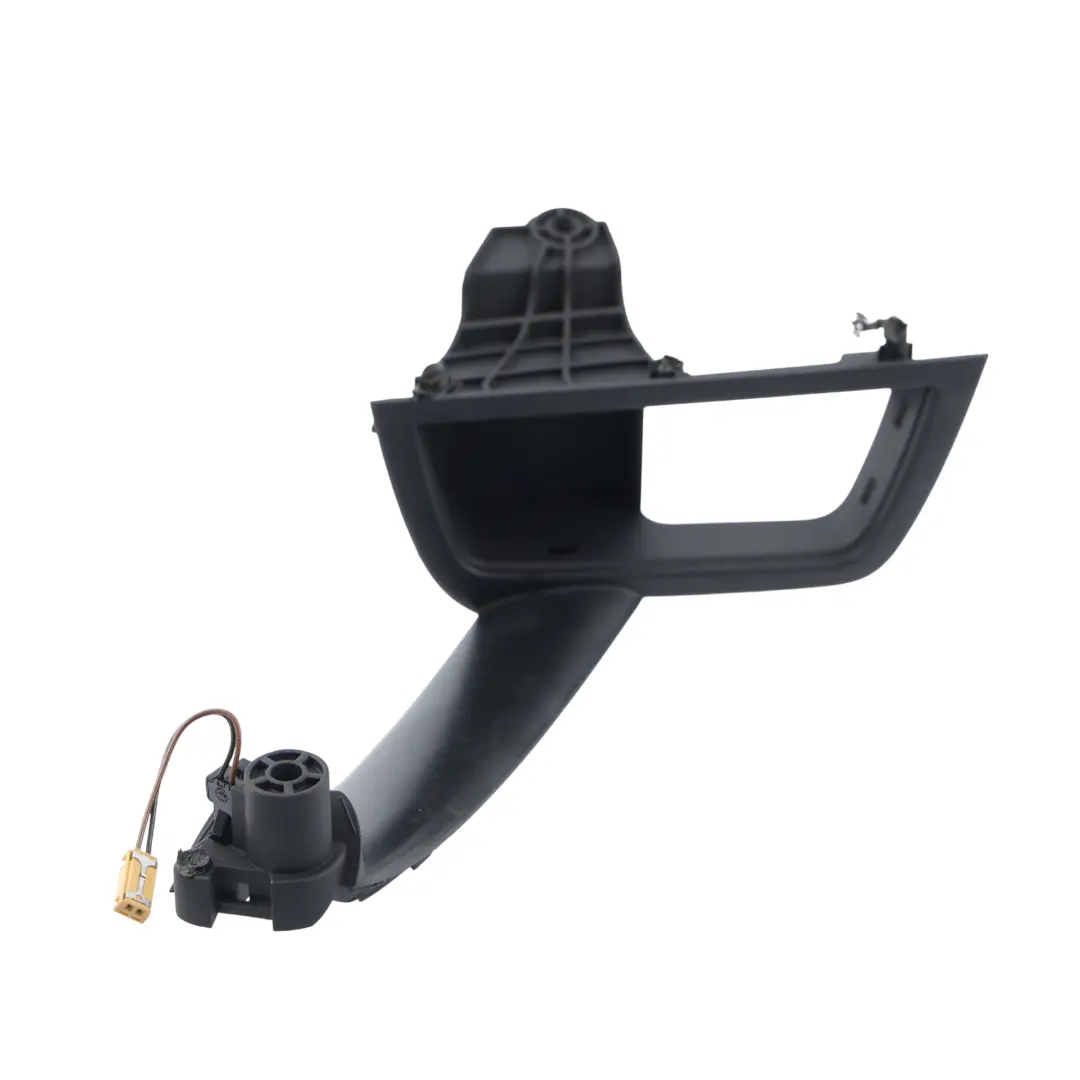 Audi A1 8X Poignée Porte Avant Garniture Panneau Droit - SKU 8X3867162 - Numéro de pièce 8X3867162