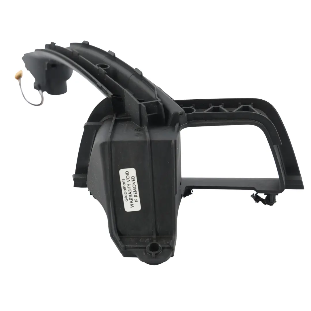 Audi A1 8X Poignée Porte Avant Garniture Panneau Droit - SKU 8X3867162 - Numéro de pièce 8X3867162