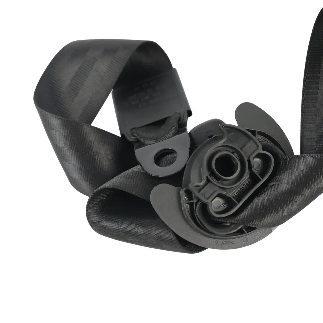 Front Seat Belt Seatbelt Left N/S to Audi A1 8X with Part number 8X4857705B Audi A1 8X Front Seat Belt Seatbelt Left N/S - SKU 8X4857705B - Part number 8X4857705B