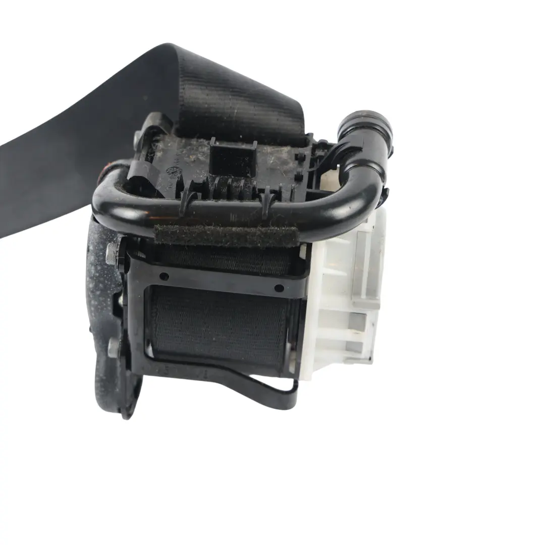 Audi A1 8X Cinturón Seguridad Asiento Delantero Izquierdo - SKU 8X4857705B - Número de pieza 8X4857705B
