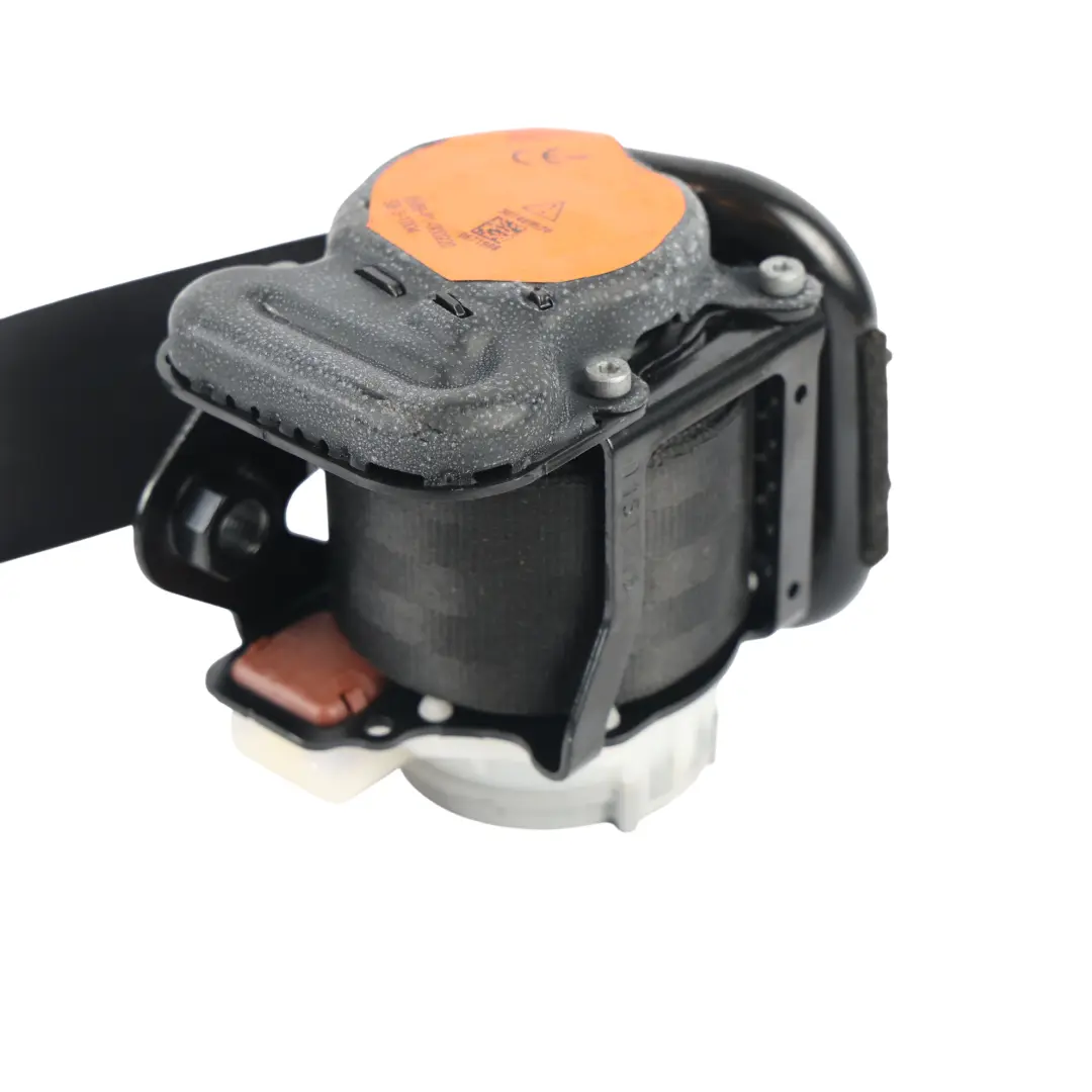 Ceinture de Sécurité Avant Gauche pour Audi A1 8X à propos du numéro de pièce 8X4857705B Audi A1 8X Ceinture de Sécurité Avant Gauche - SKU 8X4857705B - Numéro de pièce 8X4857705B