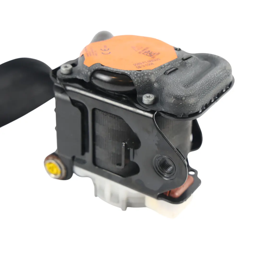 Ceinture de Sécurité Avant Gauche pour Audi A1 8X à propos du numéro de pièce 8X4857705B Audi A1 8X Ceinture de Sécurité Avant Gauche - SKU 8X4857705B - Numéro de pièce 8X4857705B