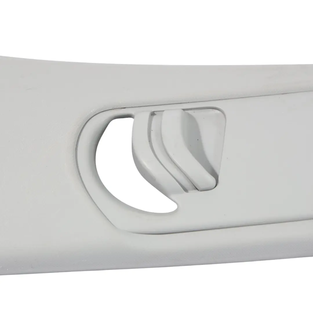 B-Säule Verkleidung Abdeckung Oben Links Titangrau für Audi A1 8X mit Teilenummer 8X4867243 Audi A1 8X B-Säule Verkleidung Abdeckung Oben Links Titangrau - SKU 8X4867243 - Teilenummer 8X4867243