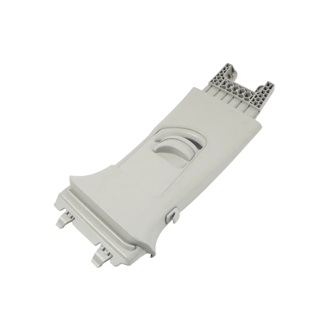 B-Säule Verkleidung Abdeckung Oben Links Titangrau für Audi A1 8X mit Teilenummer 8X4867243 Audi A1 8X B-Säule Verkleidung Abdeckung Oben Links Titangrau - SKU 8X4867243 - Teilenummer 8X4867243