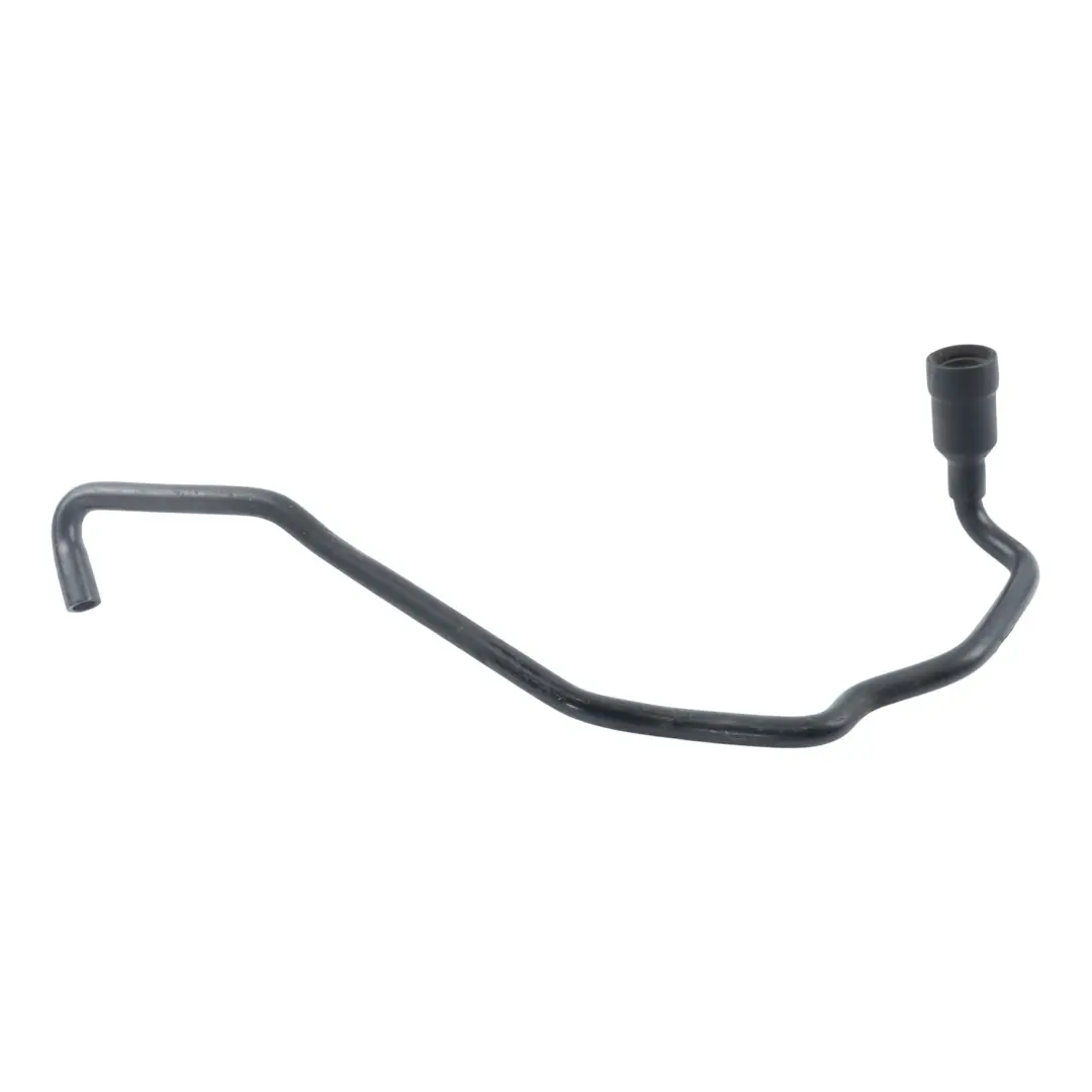 Audi A1 8X Tubo Sfiato Faro Anteriore Sinistro - SKU 8XA941717A - Numero di parte 8XA941717A
