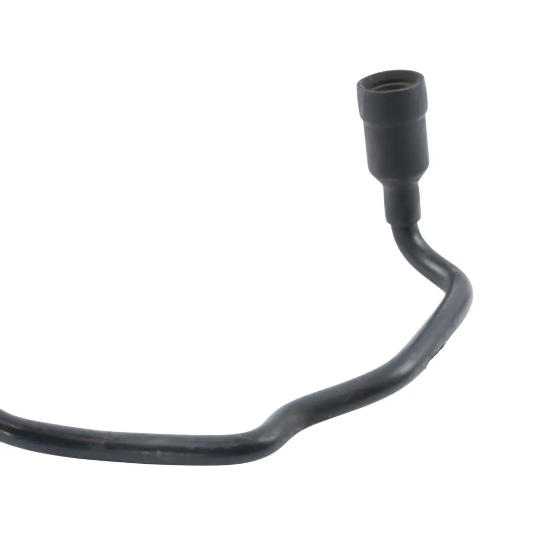 Audi A1 8X Tubo Sfiato Faro Anteriore Sinistro - SKU 8XA941717A - Numero di parte 8XA941717A