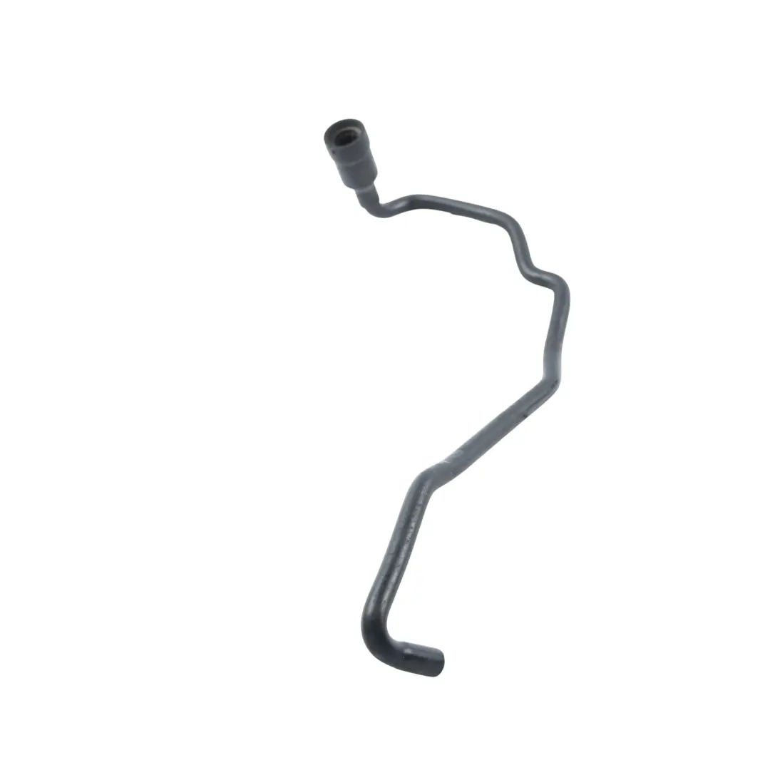 Scheinwerfer Entlüftungsrohr Leitung Vorne Links für Audi A1 8X mit Teilenummer 8XA941717A Audi A1 8X Scheinwerfer Entlüftungsrohr Leitung Vorne Links - SKU 8XA941717A - Teilenummer 8XA941717A