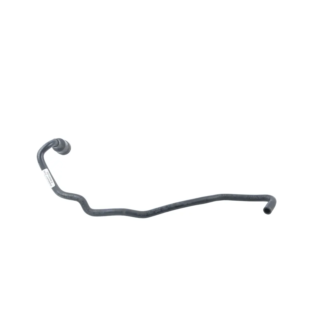 Audi A1 8X Tubo Sfiato Faro Anteriore Sinistro - SKU 8XA941717A - Numero di parte 8XA941717A