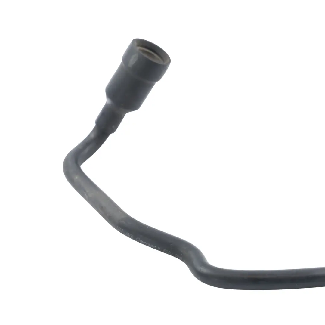 Audi A1 8X Headlamp Front Light Lamp Breather Pipe Line Right O/S - SKU 8XA941718A - Part number 8XA941718A