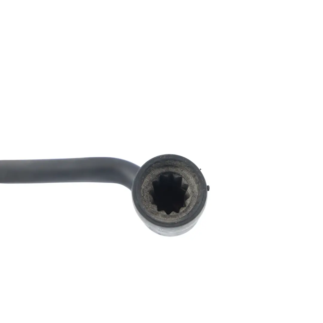Tubo Sfiato Faro Anteriore Destro per Audi A1 8X con numero di parte 8XA941718A Audi A1 8X Tubo Sfiato Faro Anteriore Destro - SKU 8XA941718A - Numero di parte 8XA941718A