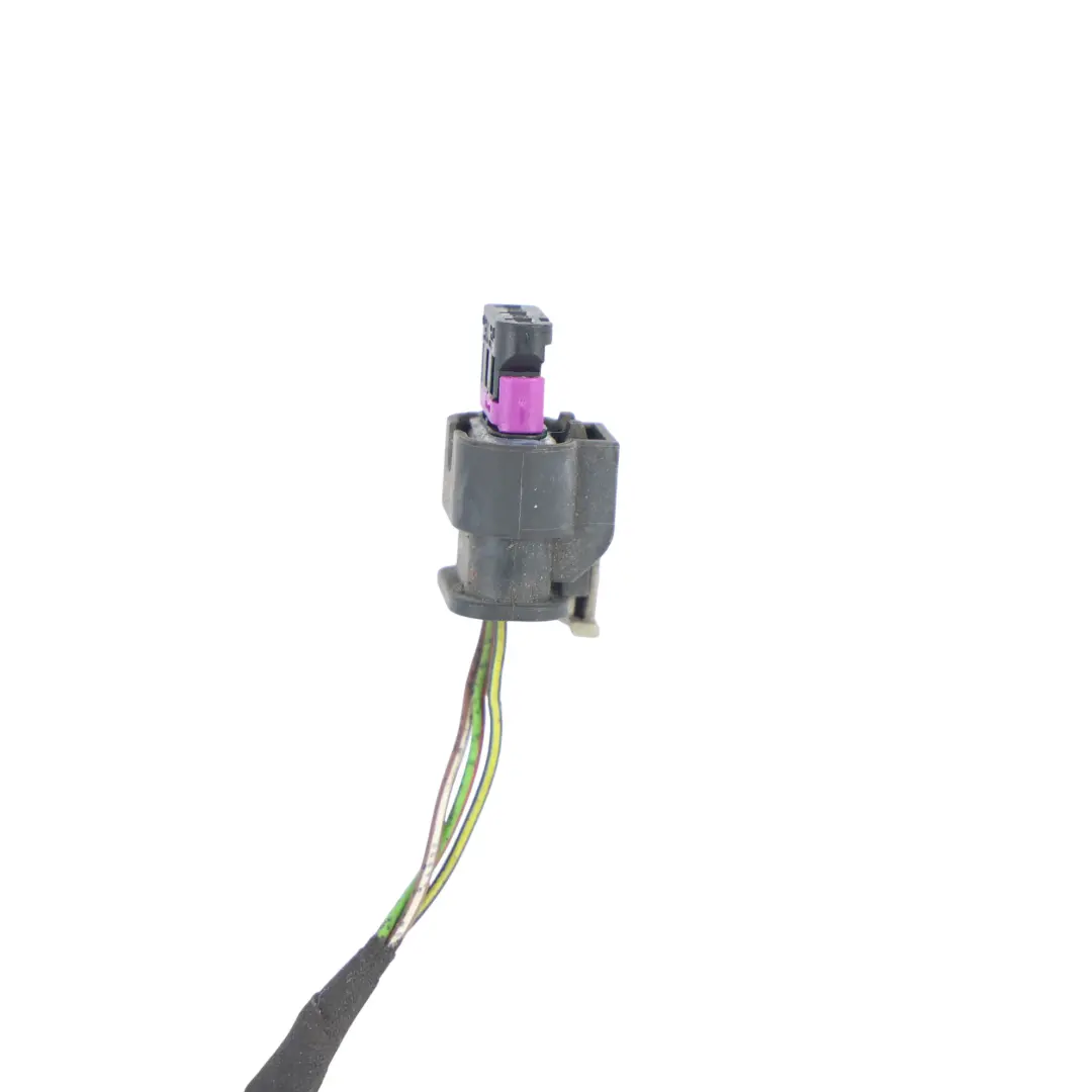 Cablaggio Sensore Parcheggio Paraurti Posteriore per Audi A1 S1 8X con numero di parte 8XA971085A Audi A1 S1 8X Cablaggio Sensore Parcheggio Paraurti Posteriore - SKU 8XA971085A - Numero di parte 8XA971085A
