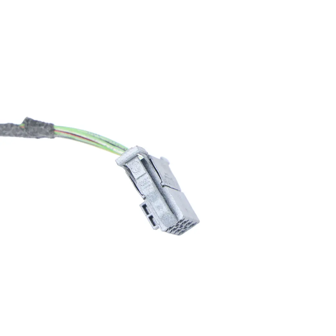 Audi A1 S1 8X Hinten Stoßstange Parksensor Kabelbaum Kabel - SKU 8XA971085A - Teilenummer 8XA971085A