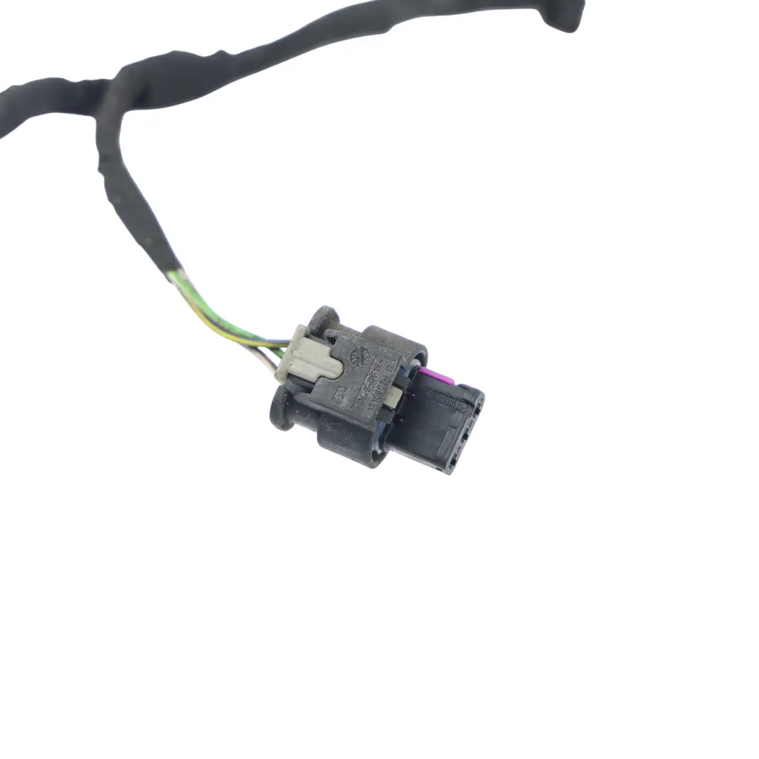 Cableado Sensor Aparcamiento Paragolpes Trasero para Audi A1 S1 8X con número de pieza 8XA971085A Audi A1 S1 8X Cableado Sensor Aparcamiento Paragolpes Trasero - SKU 8XA971085A - Número de pieza 8XA971085A