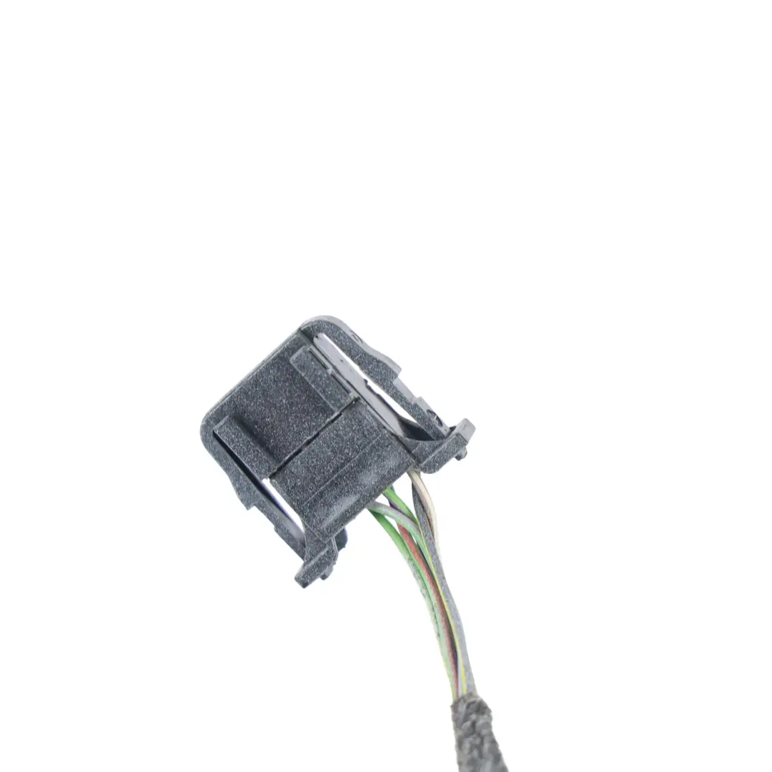 Bumper Parking Sensor Wiring Loom Harness Cable to Audi A1 S1 8X Rear with Part number 8XA971085A Audi A1 S1 8X Rear Bumper Parking Sensor Wiring Loom Harness Cable - SKU 8XA971085A - Part number 8XA971085A