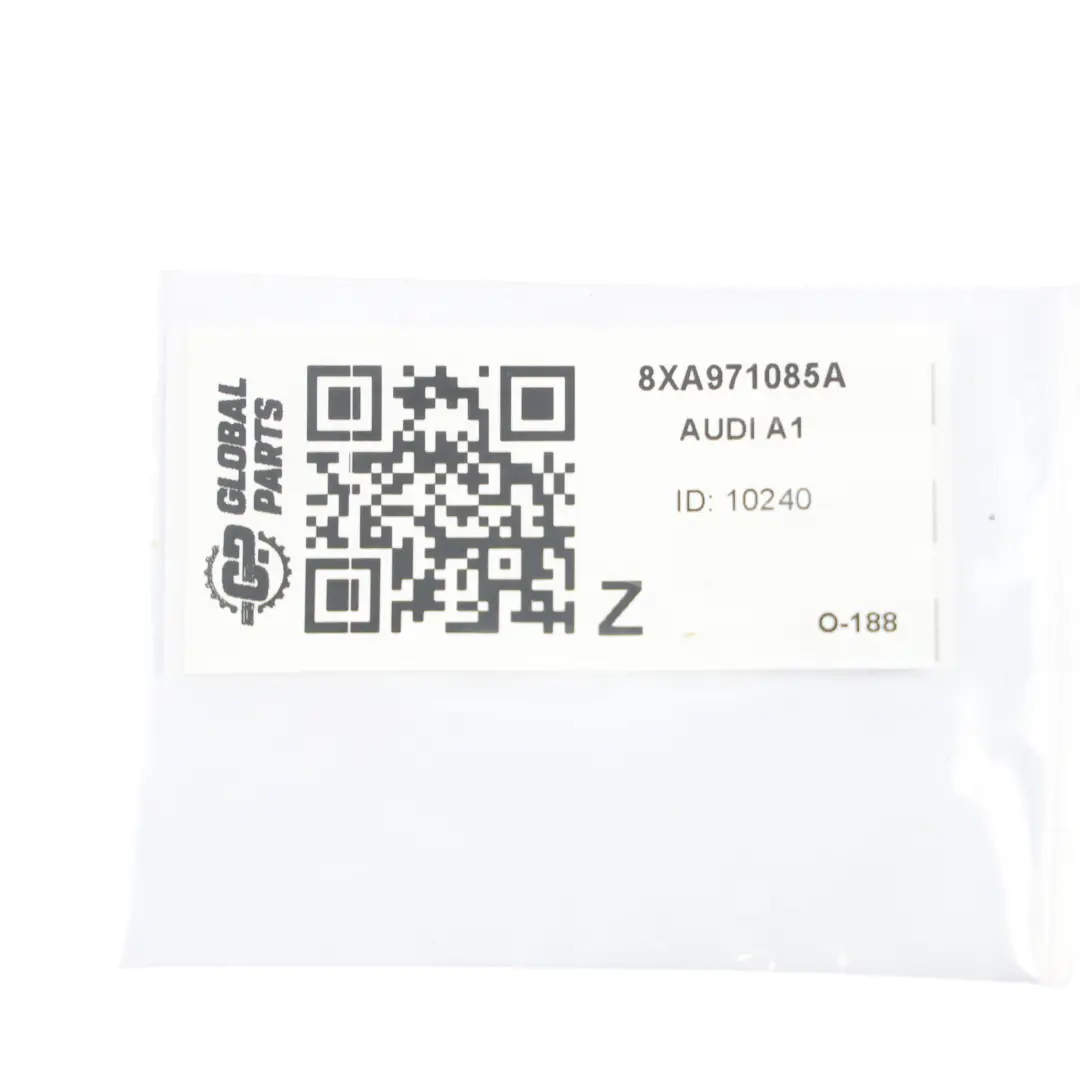 Cablaggio Sensore Parcheggio Paraurti Posteriore per Audi A1 S1 8X con numero di parte 8XA971085A Audi A1 S1 8X Cablaggio Sensore Parcheggio Paraurti Posteriore - SKU 8XA971085A - Numero di parte 8XA971085A