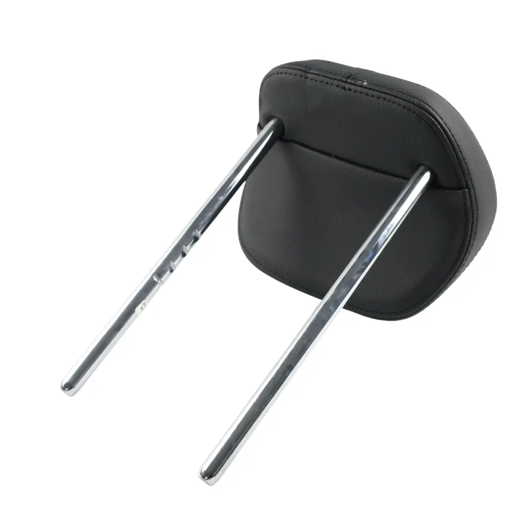 BMW F40 Rear Seat Headrest Leather Schwarz Black Left Right N/O/S - SKU 9108287 - Part number 9108287