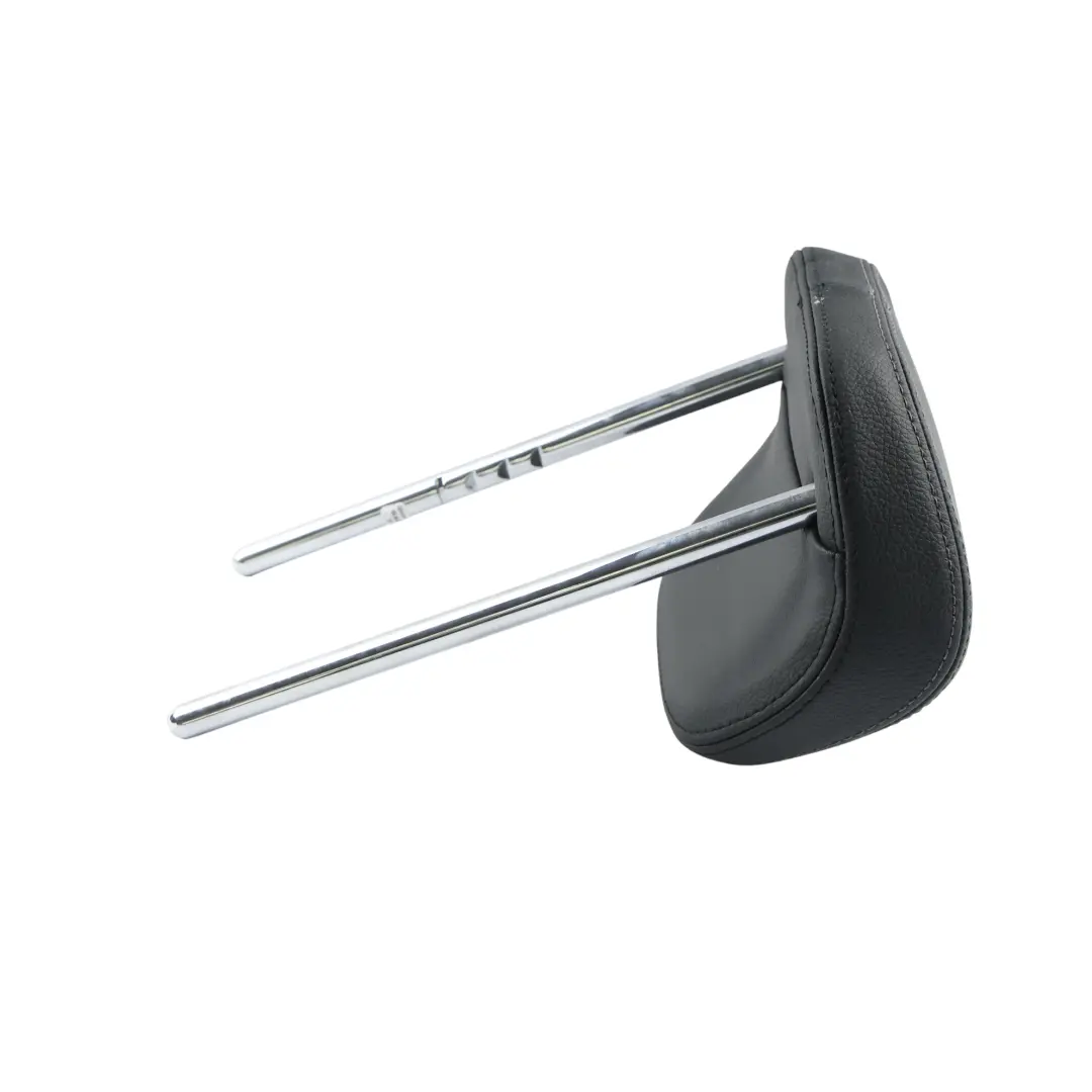 BMW F40 Reposacabezas Asiento Trasero Cuero Negro Izquierdo Derecho - SKU 9108287 - Número de pieza 9108287