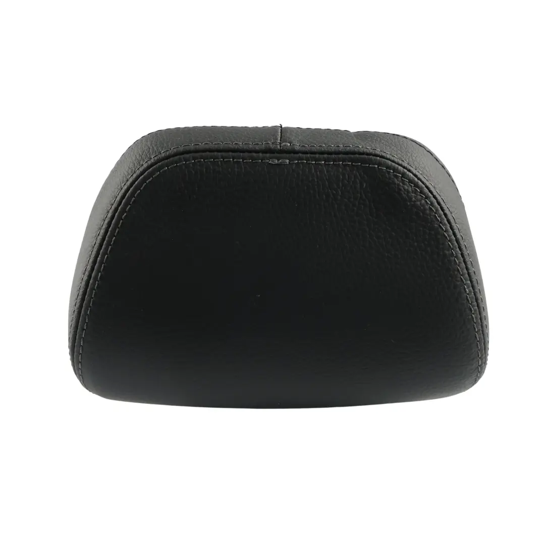 Kopfstütze Rücksitz Leder Schwarz Links Rechts für BMW F40 mit Teilenummer 9108287 BMW F40 Kopfstütze Rücksitz Leder Schwarz Links Rechts - SKU 9108287 - Teilenummer 9108287