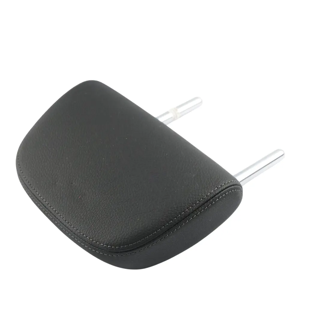 Appui-Tête Rabattable Siège Arrière Cuir Centre Noir pour BMW F40 à propos du numéro de pièce 9108303 BMW F40 Appui-Tête Rabattable Siège Arrière Cuir Centre Noir - SKU 9108303 - Numéro de pièce 9108303